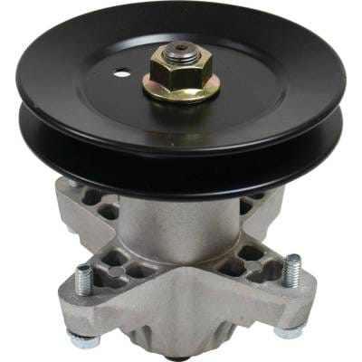 Deck Spindle Assembly Compatible With Mtd Zt-17 Zt-42 Troy Bilt Bolens Yard Machines 42-Inch thumbnail 6