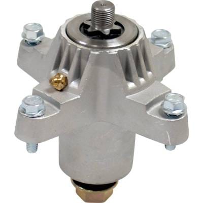 Spindle Assembly Compatible With Mtd Ranch King Bolens 38 42-Inch 600 Series 1997-Newer 618-0142C thumbnail 2