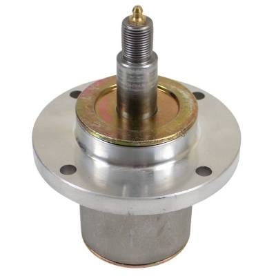 Spindle Assembly Compatible With Ferris Is Snapper Ztr Simplicity Zt All Models Low Profile thumbnail 8