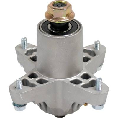 Deck Spindle Assembly Compatible With Mtd Gold Ranch King Yard Machines 38 42-Inch 618-0142 thumbnail 6