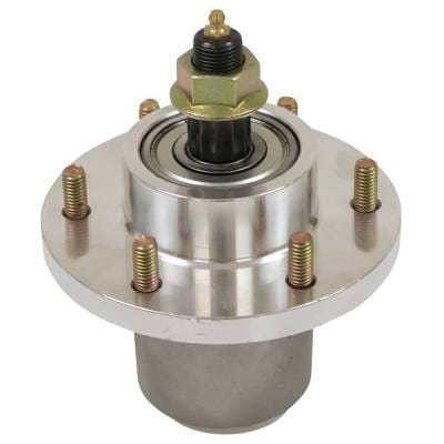 Spindle Assembly Compatible With Pro-Stance Pro-Walk Hr1536fl Hr1948fl Hr1952fl 36 48 52 Inch Deck thumbnail 2