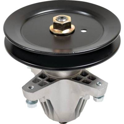 Spindle Assembly Compatible With Craftsman 13A 13B Series Cub Cadet Cc30 Mini Rider 30 42 In. thumbnail 2