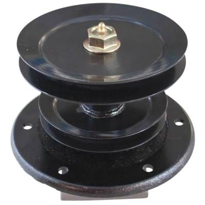 Center Spindle Assembly Compatible With Toro Z Master Z252l Z253 Z255 62 Inch Sfs Deck Zero Turn thumbnail 2