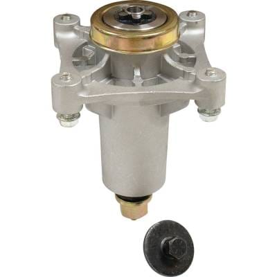 Deck Spindle Assembly Compatible With Craftsman 917276120 917276140 917276180 917276210 42 46 48 54 thumbnail 8