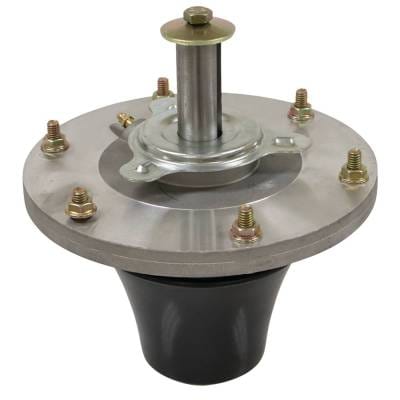 Spindle Assembly Compatible With Grasshopper 321D 322D 325 329 329B 220 223 225 227 428D 52 61 Inch thumbnail 2