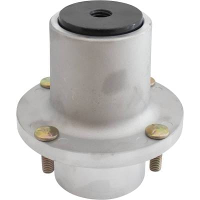 Spindle Assembly Compatible With Hustler Fastrak Sdx 48 54 60 Inch Zero-Turn Mower 125981 605380 thumbnail 6