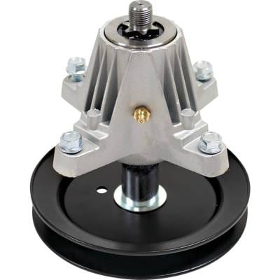 Spindle Assembly Compatible With Cub Cadet 17Brcacs 17Crcacs Huskee Mtd 13Ac26jd 42 In. 618-04950 thumbnail 6