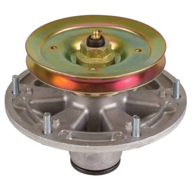 Deck Spindle Assembly Compatible With John Deere 3520 3720 4200 4300 4400 Compact Tractor 60-Inch thumbnail 8