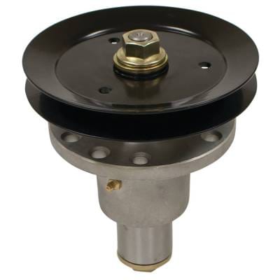 Spindle Assembly Compatible With Exmark Turf Ranger Fmd524 Fmd604 Turf Tracer Hydro Tt23kac Tt23kcc thumbnail 6