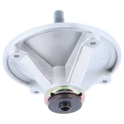 Spindle Assembly Compatible With Toro Timecutter Zx440 17-44Zx 18-44Zx 44In 74401 74405 74603 thumbnail 2