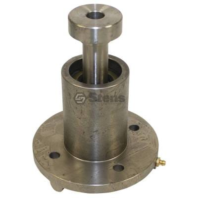Spindle Assembly Compatible With Dixie Chopper Lt1800-34 Lt1800-44 Lt2000-44 Lt2000-50D Lt2200-34 thumbnail 2
