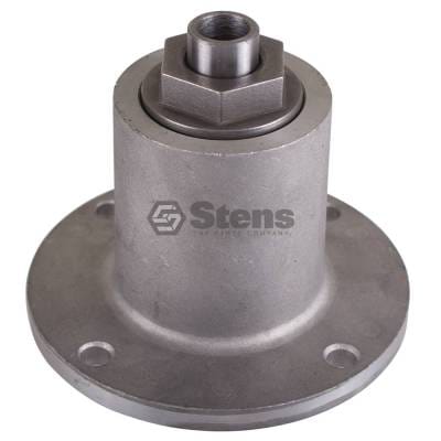 Outer Spindle Assembly Compatible With Bzt2000 Bzt2200d Bzt2230 Bzt2230lc 48 52 61 Inch Deck Zero thumbnail 6