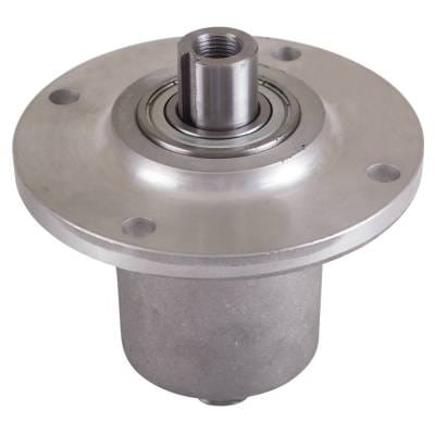 Outer Spindle Assembly Compatible With Bzt2000 Bzt2200d Bzt2230 Bzt2230lc 48 52 61 Inch Deck Zero thumbnail 8