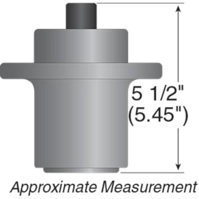 Spindle Assembly Compatible With Hustler Mini Z 927228 927236 927244 927251 927269 927483 927491 thumbnail 4