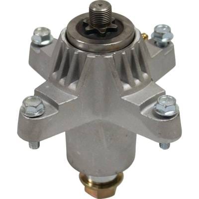 Mower Deck Spindle Compatible With Mtd 13Ag611g706 17Ac2acg055 17Ae2acg004 17Ae2acg059 17Ak2acp597 thumbnail 8
