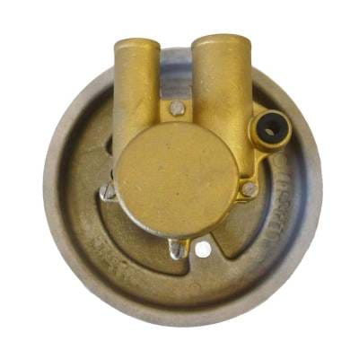 Sea Water Pump Compatible With Volvo Penta 4.3Gl 5.0Gl 5.0Gxi 5.7Gi 5.7Gxi V6 V8 Crankshaft Mounted thumbnail 2