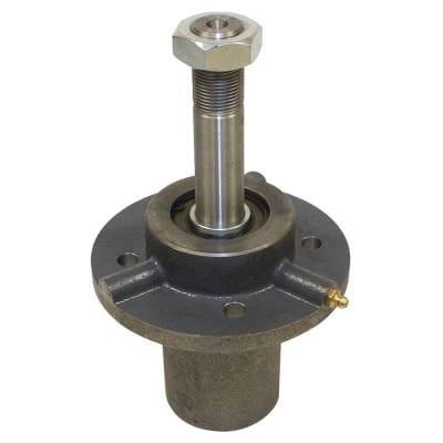 Deck Spindle Assembly Compatible With Sp2800 Sp3000 Sp3200 Lp3000 Zero Turn Mower 50 60 72 Inch Deck thumbnail 6