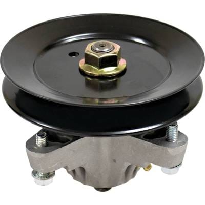 Deck Spindle Assembly Compatible With Mtd Lt-1500 Lt-1800 Lt-1855 Troy-Bilt Ltx1842 Bronco 42-Inch thumbnail 2
