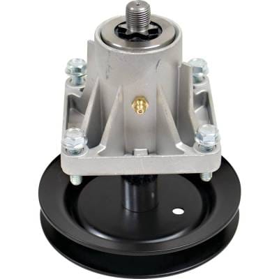 Deck Spindle Assembly Compatible With Cub Cadet Lt1045 Lt1046 Yardman Mtd 46-Inch 618-0660A thumbnail 4