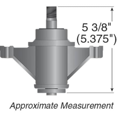 Spindle Assembly Compatible With Toro Timecutter Z5000 Z5020 Z5030 Z5035 Z5040 Z5060 Titan Zx5000 thumbnail 6