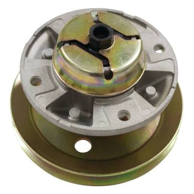 Spindle Assembly Compatible With John Deere Compact Utility Tractor 4010 4100 4200 4210 4310 4410 thumbnail 2