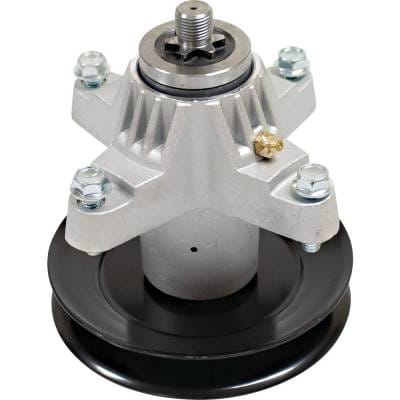 Spindle Assembly Compatible With Cub Cadet 13Aq11cp010 13Aq11cp056 17Ai2acp010 17Wi2acp010 50 54 In thumbnail 4