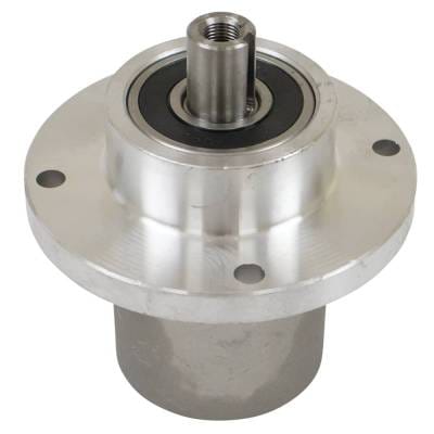Deck Spindle Assembly Compatible With Bad Boy Mz Magnum 42 48 54 Zt Avenger 54 60 Stand-On 36 Zero thumbnail 2