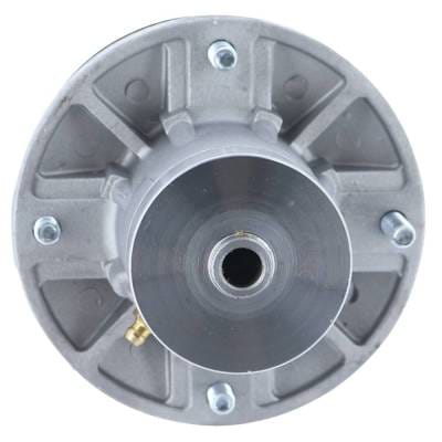 Spindle Assembly Compatible With John Deere 240 245 325 335 345 F510 F525 38 Inch Deck Am107590 thumbnail 2