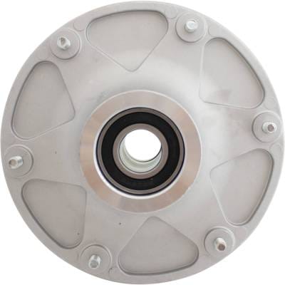 Spindle Assembly Compatible With Toro Titan 74490 74491 74492 74493 74494 74497 74551 74853 48 52 54 thumbnail 4