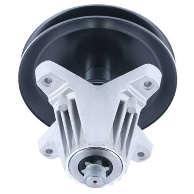 Spindle Assembly Compatible With Cub Cadet 13Apa1ct010 13Apa1ct056 13Apa9ct010 13A9a1cn009 46 Inch thumbnail 4