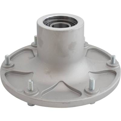 Spindle Assembly Compatible With Toro Timecutter Hd 75201 75202 75210 75211 75212 75213 48 54 In thumbnail 2