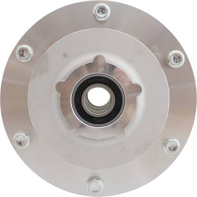 Spindle Assembly Compatible With Toro Z-Master 76601 76602 77248 77260 77280 77281 77282 77283 77284 thumbnail 8
