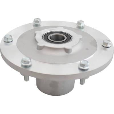 Spindle Assembly Compatible With Toro Z-Master 77285 77287 77288 77290 77291 77292Te 77294 77299 thumbnail 6