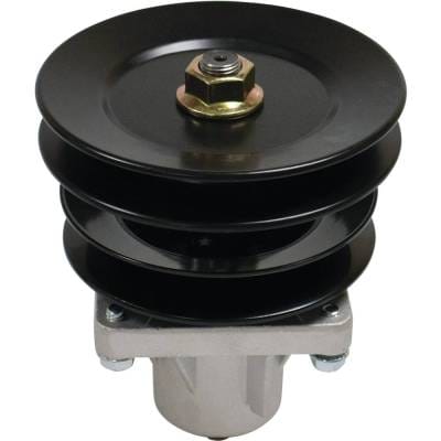 Spindle Assembly Compatible With 2007-2009 Huskee Lt4600 46 Inch 13Ax775h031 13Ax775h730 13Bx775h031 thumbnail 6