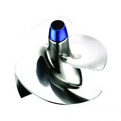 Dynafly 3-Blade Impeller Compatible With 2016-2025 Yamaha Vx Deluxe Vx Limited Vx Cruiser Vx-C thumbnail 2