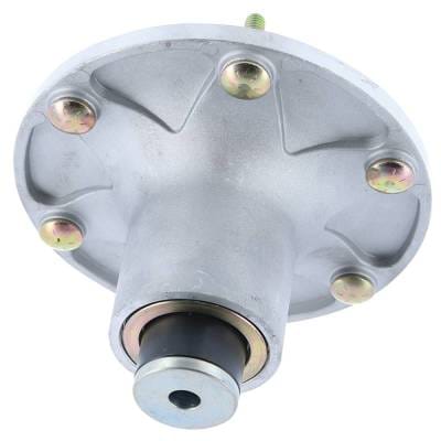Deck Spindle Assembly Compatible With Exmark Lazer Z Z-Series X-Series 60 72 Inch Zero Turn Mower thumbnail 6