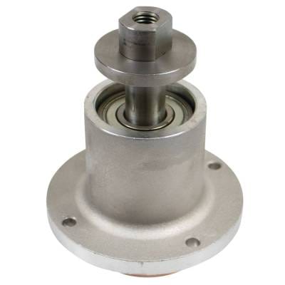 Spindle Assembly Compatible With Scag Freedom Z Sfz52 Sfz61 52 61 Inch Zero Turn Deck 461950 thumbnail 2