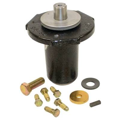 Spindle Assembly Compatible With Ariens 988315 988319 992312 992321 992323 Zero Turn Walk Behind thumbnail 2