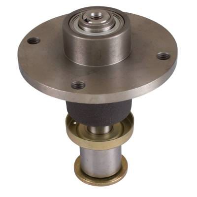 Spindle Assembly Compatible With Super Z Hustler Z 52 60 72 Inch Mmz Deck Commercial Zero Turn Mower thumbnail 6