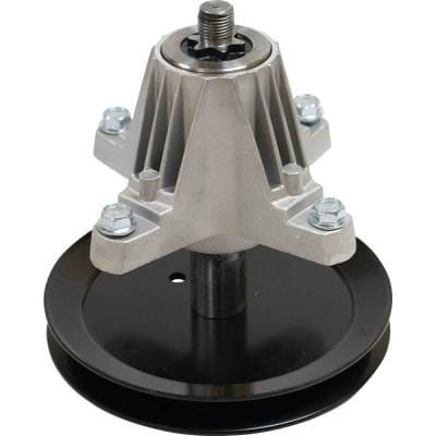 Spindle Assembly Compatible With Mtd Lt2000 Lt2200 Lt2500 Yt4622se Yt946kh 46 Inch 13Ap91gt897 thumbnail 8