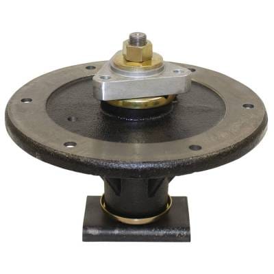 Spindle Assembly Compatible With Z Master Z400 Z410 Z441 Z449 48 52 60 Inch Turbo Force Side thumbnail 2