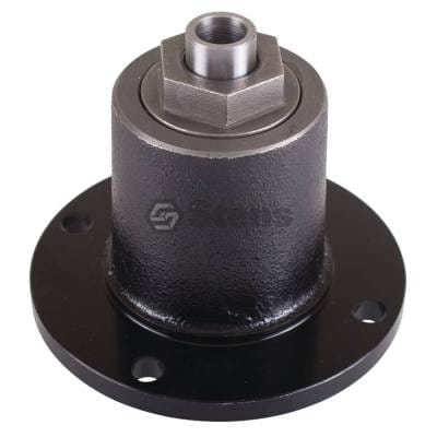 Outer Spindle Assembly Compatible With Bzt2230lc Bzt2250 Bzt3310 Zt223 Zt331 52 61 72 Inch Deck Zero thumbnail 6