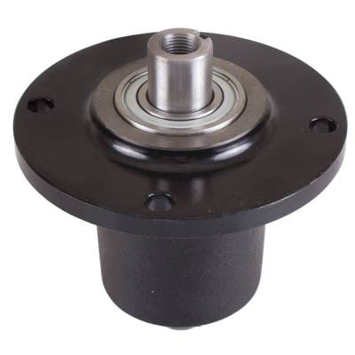 Spindle Assembly Compatible With Bzt2200d Bzt2260efi Zt220 Zt223 Zt226efi 52 61 72 Inch Deck Zero thumbnail 2