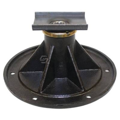 Spindle Assembly Compatible With Z Master Z400 Z410 Z441 Z500 Grandstand 48 52 60 Inch Deck Zero thumbnail 4