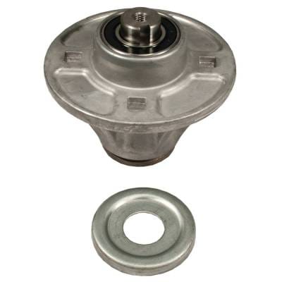 Spindle Assembly Compatible With Ariens Zoom 2350 2352 2450 2552 Mini Zoom 1540 52 Inch Zero Turn thumbnail 8