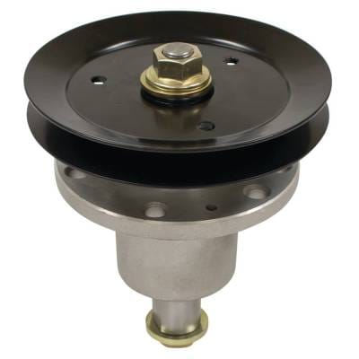 Spindle Assembly Compatible With 1999-2000 Exmark Lazer Z Lz23kc604 Lz26kc604 Lz22lka604 60 Inch thumbnail 2