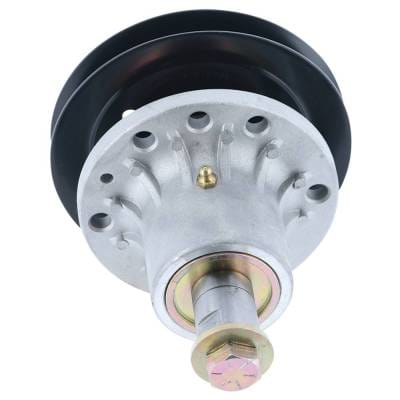 Spindle Assembly Compatible With 1999-2000 Exmark Lazer Z Lz23kc604 Lz26kc604 Lz22lka604 60 Inch thumbnail 6