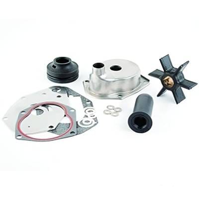 Complete Water Pump Kit Compatible With Mercury 30 40 50 55 60 Hp 4-Stroke Efi Outboard Motor thumbnail 2