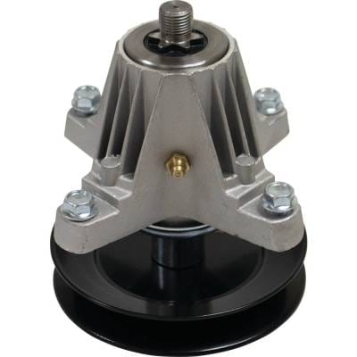 Spindle Assembly Compatible With Cub Cadet 13Aqa1cz056 13Bqa1cz010 13Bqa1cz210 13Wqa1ca009 50 In thumbnail 4