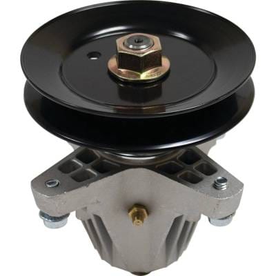 Spindle Assembly Compatible With Cub Cadet 13Aqa1cz056 13Bqa1cz010 13Bqa1cz210 13Wqa1ca009 50 In thumbnail 6